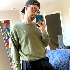 Meet your Posher, Lennie